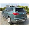 Image 4 : CHEV TRAVERSE 2009 SALV-T-DON TMU