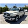 Image 1 : DODG RAM1500 2007 T-DONATION