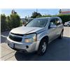 Image 1 : CHEV EQUINOX 2008 APP  DUP/T-DON