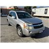 Image 2 : CHEV EQUINOX 2008 APP  DUP/T-DON