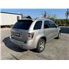 Image 3 : CHEV EQUINOX 2008 APP  DUP/T-DON