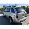 Image 4 : CHEV EQUINOX 2008 APP  DUP/T-DON