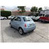 Image 4 : FIAT 500 2013 T-DONATION