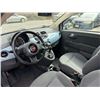 Image 5 : FIAT 500 2013 T-DONATION