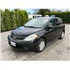 Image 1 : NISS VERSA 2011 T-DONATION