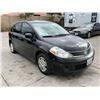 Image 2 : NISS VERSA 2011 T-DONATION