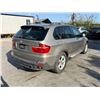 Image 3 : BMW  X5 2007 APP DUP SALV-DON