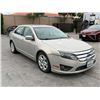 Image 2 : FORD  FUSION  2010 T-DONATION