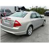 Image 3 : FORD  FUSION  2010 T-DONATION