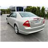 Image 4 : FORD  FUSION  2010 T-DONATION