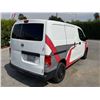 Image 3 : NISS NV200 2015 T-REPO 2 DAYS-TMU
