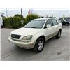 Image 1 : LEXS RX300 2000 T-DONATION