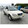 Image 2 : LEXS RX300 2000 T-DONATION