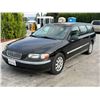 Image 1 : VOLV V70 2001 T-DONATION