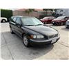 Image 2 : VOLV V70 2001 T-DONATION