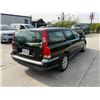 Image 3 : VOLV V70 2001 T-DONATION