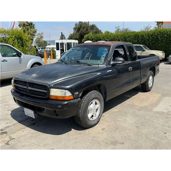 DODG DAKOTA 1999 T-DONATION