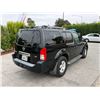 Image 3 : NISS PATHFINDER 2006 T-DONATION