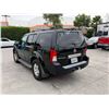 Image 4 : NISS PATHFINDER 2006 T-DONATION