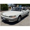 Image 1 : LEXS ES300 1995 T-DONATION