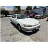 Image 2 : LEXS ES300 1995 T-DONATION