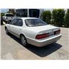 Image 4 : LEXS ES300 1995 T-DONATION