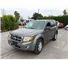 Image 1 : FORD  ESCAPE 2012 SALV T/DONATION