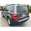 Image 4 : FORD  ESCAPE 2012 SALV T/DONATION