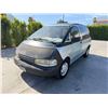 Image 1 : TOYT PREVIA 1991 T-DONATION