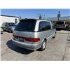 Image 3 : TOYT PREVIA 1991 T-DONATION