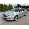 Image 1 : FORD FUSION 2017 T-REPO 2 DAYS