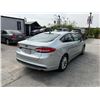 Image 3 : FORD FUSION 2017 T-REPO 2 DAYS