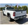 Image 4 : CHEV SILVERADO 2006 T-DONATION