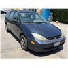 Image 2 : FORD  FOCUS 2004 T-DONATION