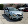 Image 2 : CHEV CRUZE 2011 T-DONATION