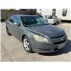 Image 2 : CHEV MALIBU 2009 APP  DUP/T-DON