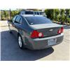 Image 4 : CHEV MALIBU 2009 APP  DUP/T-DON