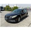 Image 1 : MAZD MAZDA6 2009 O/S T-DONATION