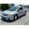 Image 1 : HOND CIVIC 2009 APP  DUP/T-DON