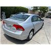 Image 3 : HOND CIVIC 2009 APP  DUP/T-DON