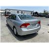 Image 4 : HOND CIVIC 2009 APP  DUP/T-DON