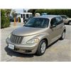 Image 1 : CHRY PT CRUISER 2004 T-DONATION