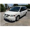 Image 1 : DODG GD CARAVAN  2007 SALV T/DONATION