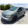 Image 1 : TOYT SIENNA 2000 T-DONATION