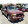 Image 2 : GMC SIERRA 2001 T-DON-TMU