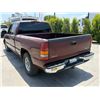 Image 4 : GMC SIERRA 2001 T-DON-TMU