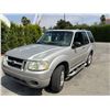 Image 1 : FORD  EXPLORER  2002 T-DONATION