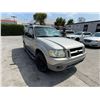 Image 2 : FORD  EXPLORER  2002 T-DONATION