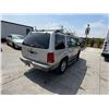 Image 3 : FORD  EXPLORER  2002 T-DONATION