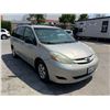 Image 2 : TOYT SIENNA 2006 T-DONATION